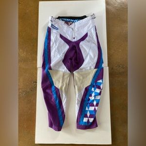 Troy Lee Designs Women’s Moto / DH / Motocross pants, size US 7/8